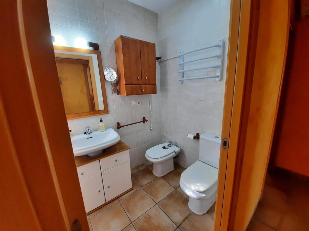 Xalet Piscina Privada Ibiscus Villa L'Ametlla de Mar Exteriör bild